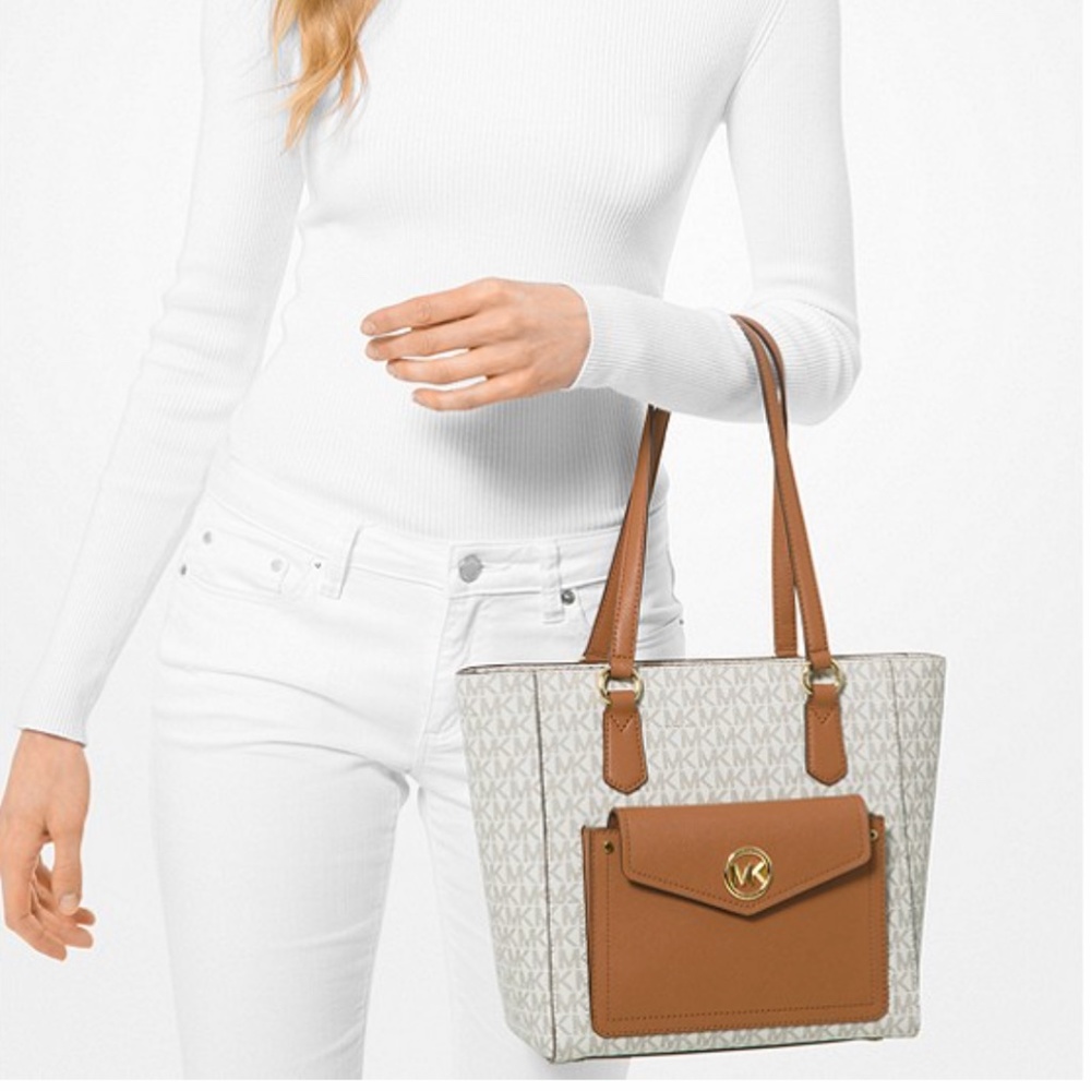 NWT Michael Kors tote